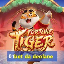 01bet da deolane